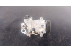 Recambio de compresor aire acondicionado para peugeot 3008 ii suv (mc_, mr_, mj_, m4_) 1.5 bluehdi 130 referencia OEM IAM 447250