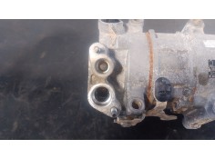 Recambio de compresor aire acondicionado para peugeot 3008 ii suv (mc_, mr_, mj_, m4_) 1.5 bluehdi 130 referencia OEM IAM 447250 2
