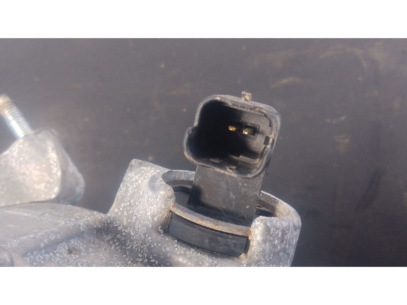 Recambio de compresor aire acondicionado para peugeot 3008 ii suv (mc_, mr_, mj_, m4_) 1.5 bluehdi 130 referencia OEM IAM 447250