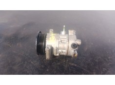 Recambio de compresor aire acondicionado para jeep compass (mk49) 2.0 crd 4x4 referencia OEM IAM   