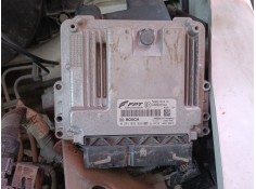 CENTRALITA MOTOR UCE 5802338413 0281035639 
