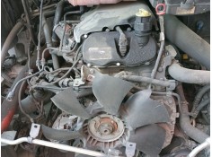 MOTOR COMPLETO F1CFL4117 