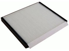 Recambio de filtro habitaculo antipolen para hyundai i30 (gd) 1.4 crdi referencia OEM IAM M110538 8017265657605 T1-2-A6-1 NUEVO