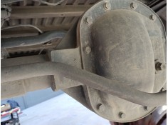 Recambio de diferencial trasero para iveco daily vi furgoneta 35s18, 35c18, 40c18, 50c18, 60c18, 65c18, 70c18 referencia OEM IAM