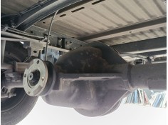 Recambio de diferencial trasero para iveco daily vi furgoneta 35s18, 35c18, 40c18, 50c18, 60c18, 65c18, 70c18 referencia OEM IAM 2