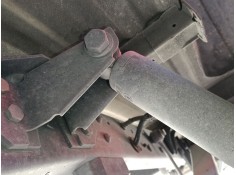 Recambio de amortiguador trasero izquierdo para iveco daily vi furgoneta 35s18, 35c18, 40c18, 50c18, 60c18, 65c18, 70c18 referen