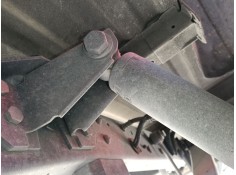 Recambio de amortiguador trasero izquierdo para iveco daily vi furgoneta 35s18, 35c18, 40c18, 50c18, 60c18, 65c18, 70c18 referen 2