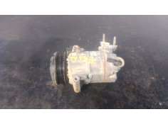 Recambio de compresor aire acondicionado para ford fiesta vii (hj, hf) 1.0 ecoboost active referencia OEM IAM   