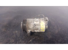 Recambio de compresor aire acondicionado para bmw 1 (e87) 118 d referencia OEM IAM   