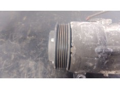 Recambio de compresor aire acondicionado para bmw 1 (e87) 118 d referencia OEM IAM    2