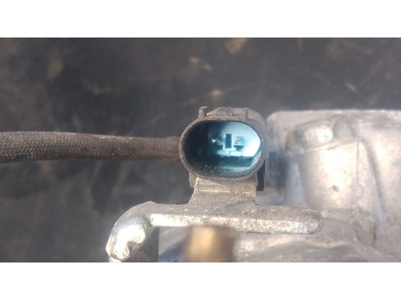 Recambio de compresor aire acondicionado para bmw 1 (e87) 118 d referencia OEM IAM   