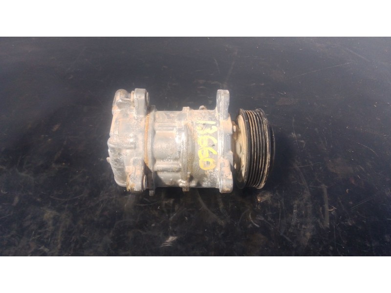 Recambio de compresor aire acondicionado para bmw 1 (f40) 116 d referencia OEM IAM   