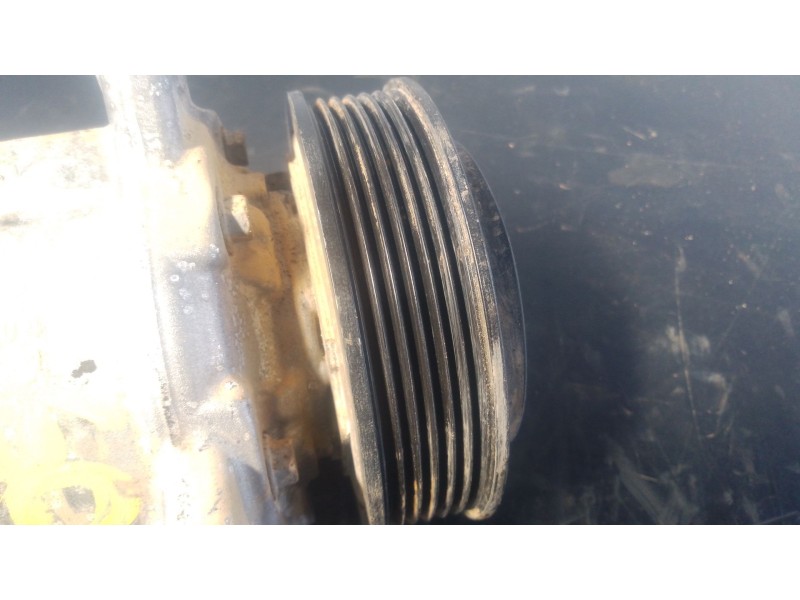Recambio de compresor aire acondicionado para bmw 1 (f40) 116 d referencia OEM IAM   