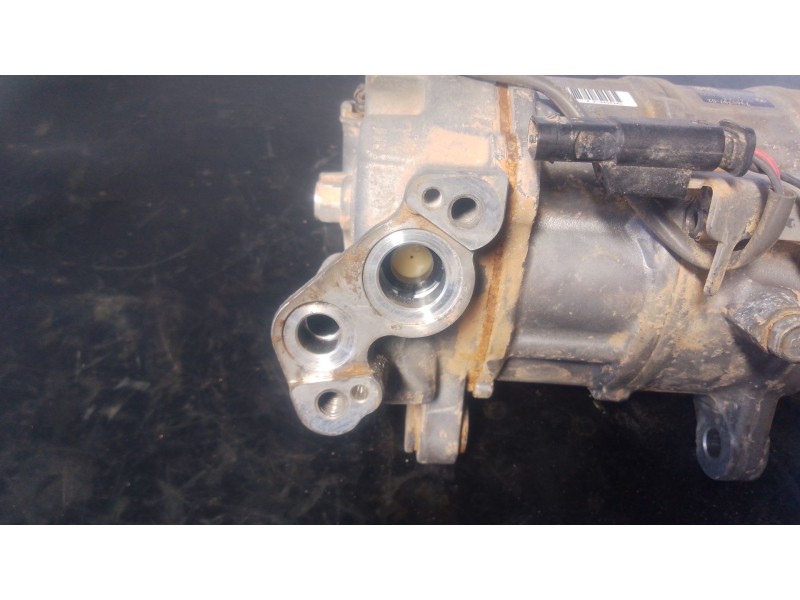 Recambio de compresor aire acondicionado para bmw 1 (f40) 116 d referencia OEM IAM   