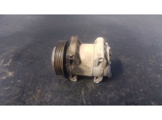 Recambio de compresor aire acondicionado para nissan pathfinder iii (r51) 2.5 dci 4wd referencia OEM IAM   