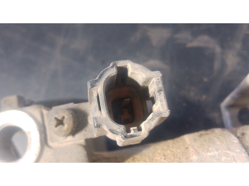 Recambio de compresor aire acondicionado para nissan pathfinder iii (r51) 2.5 dci 4wd referencia OEM IAM   