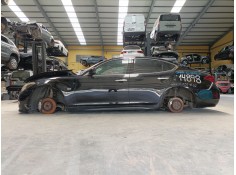infiniti m (y51) del año 2012
