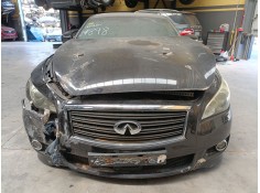 infiniti m (y51) del año 2012 2
