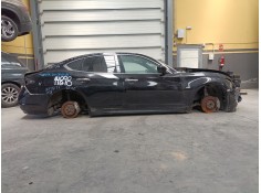 infiniti m (y51) del año 2012