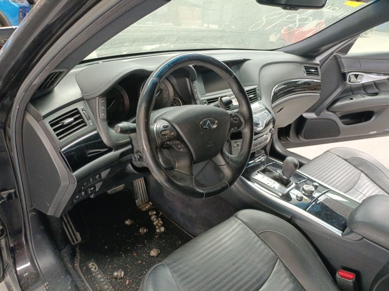 infiniti m (y51) del año 2012
