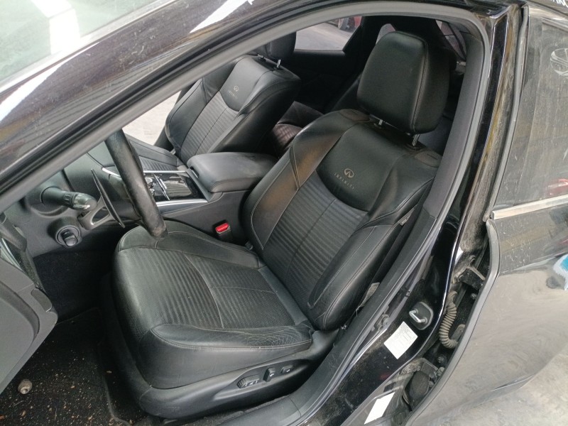infiniti m (y51) del año 2012
