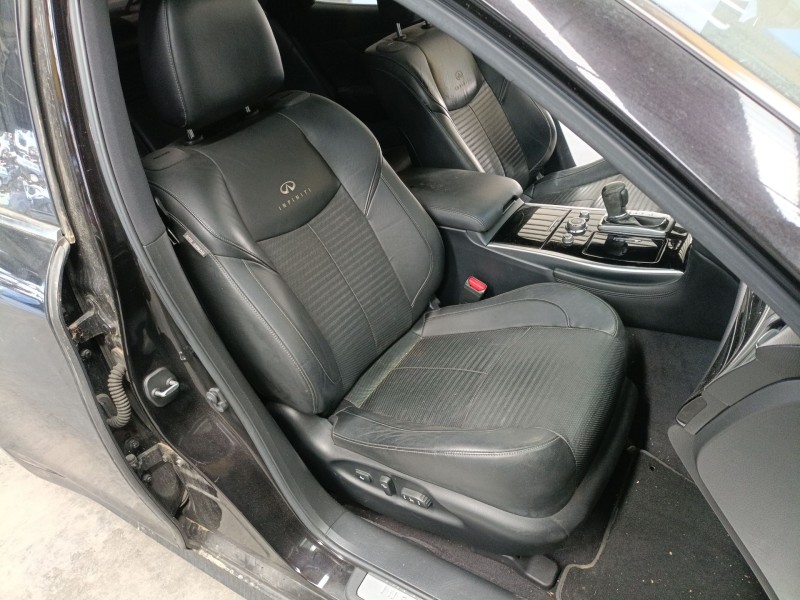 infiniti m (y51) del año 2012