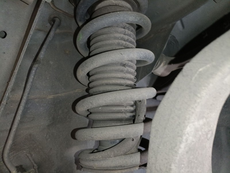 Recambio de amortiguador delantero derecho para infiniti m (y51) 30d referencia OEM IAM   