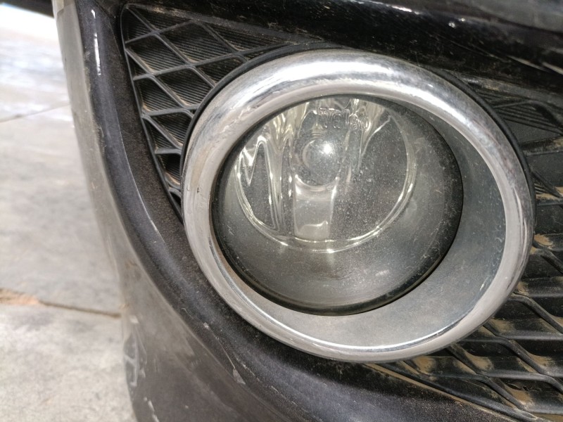 Recambio de faro antiniebla derecho para infiniti m (y51) 30d referencia OEM IAM   