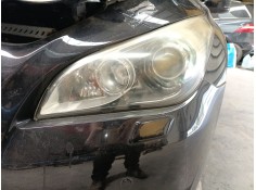 Recambio de faro izquierdo xenon para infiniti m (y51) 30d referencia OEM IAM    2