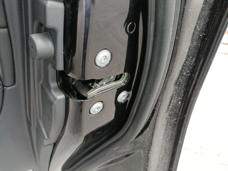 Recambio de cerradura puerta delantera derecha para infiniti m (y51) 30d referencia OEM IAM   