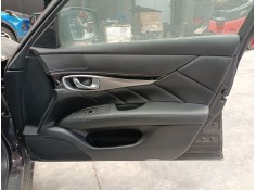 Recambio de guarnecido puerta delantera derecha para infiniti m (y51) 30d referencia OEM IAM   