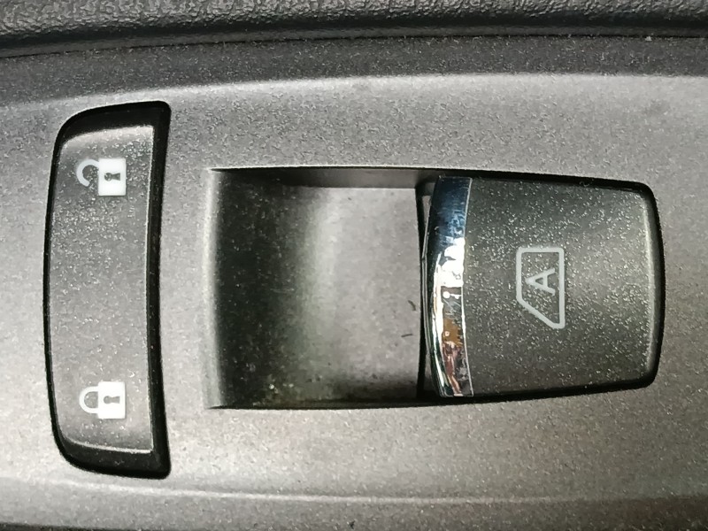 Recambio de mando elevalunas delantero derecho para infiniti m (y51) 30d referencia OEM IAM   