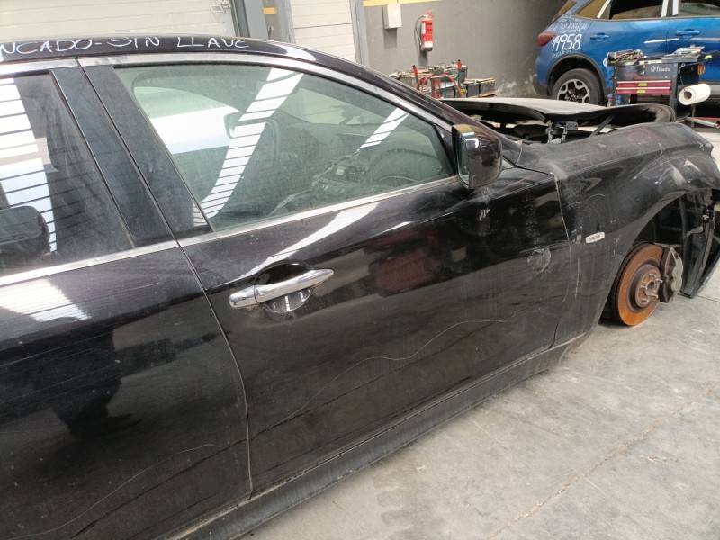 Recambio de puerta delantera derecha para infiniti m (y51) 30d referencia OEM IAM   