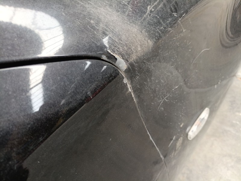 Recambio de puerta delantera derecha para infiniti m (y51) 30d referencia OEM IAM   