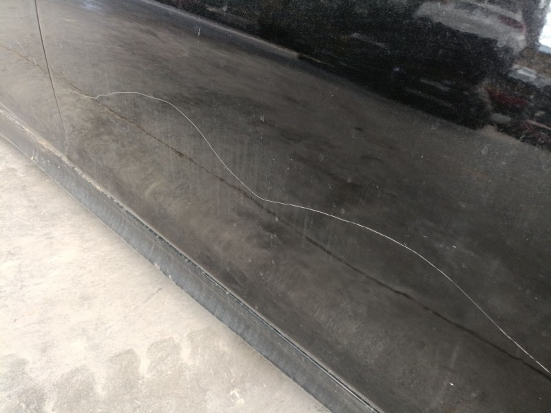 Recambio de puerta delantera derecha para infiniti m (y51) 30d referencia OEM IAM   