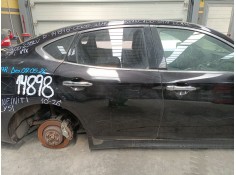 Recambio de puerta trasera derecha para infiniti m (y51) 30d referencia OEM IAM   