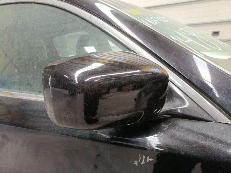 Recambio de retrovisor derecho electrico para infiniti m (y51) 30d referencia OEM IAM   