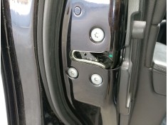 CERRADURA PUERTA DELANTERA IZQUIERDA 
