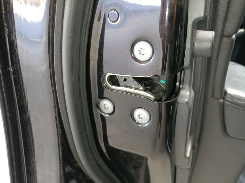 Recambio de cerradura puerta delantera izquierda para infiniti m (y51) 30d referencia OEM IAM   