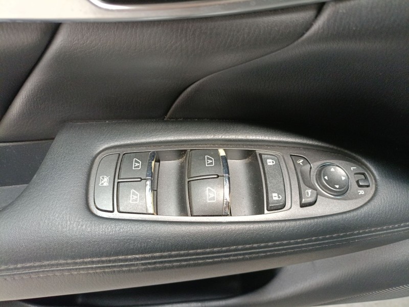 Recambio de mando elevalunas delantero izquierdo para infiniti m (y51) 30d referencia OEM IAM   