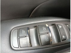 Recambio de mando elevalunas delantero izquierdo para infiniti m (y51) 30d referencia OEM IAM    2