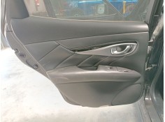 Recambio de guarnecido puerta trasera izquierda para infiniti m (y51) 30d referencia OEM IAM   