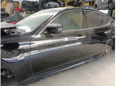 Recambio de puerta delantera izquierda para infiniti m (y51) 30d referencia OEM IAM    2