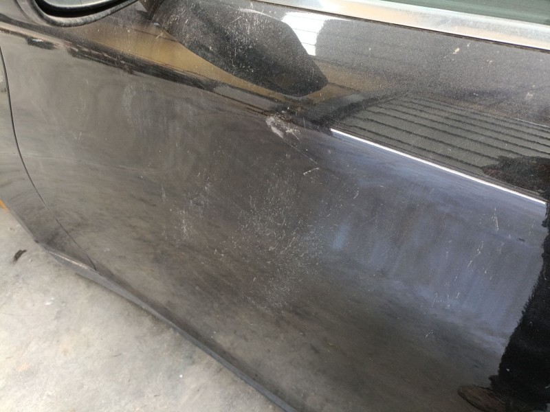 Recambio de puerta delantera izquierda para infiniti m (y51) 30d referencia OEM IAM   