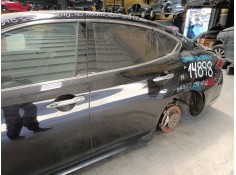 Recambio de puerta trasera izquierda para infiniti m (y51) 30d referencia OEM IAM    2