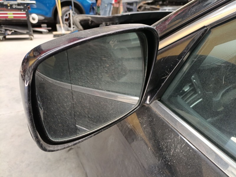 Recambio de retrovisor izquierdo electrico para infiniti m (y51) 30d referencia OEM IAM   