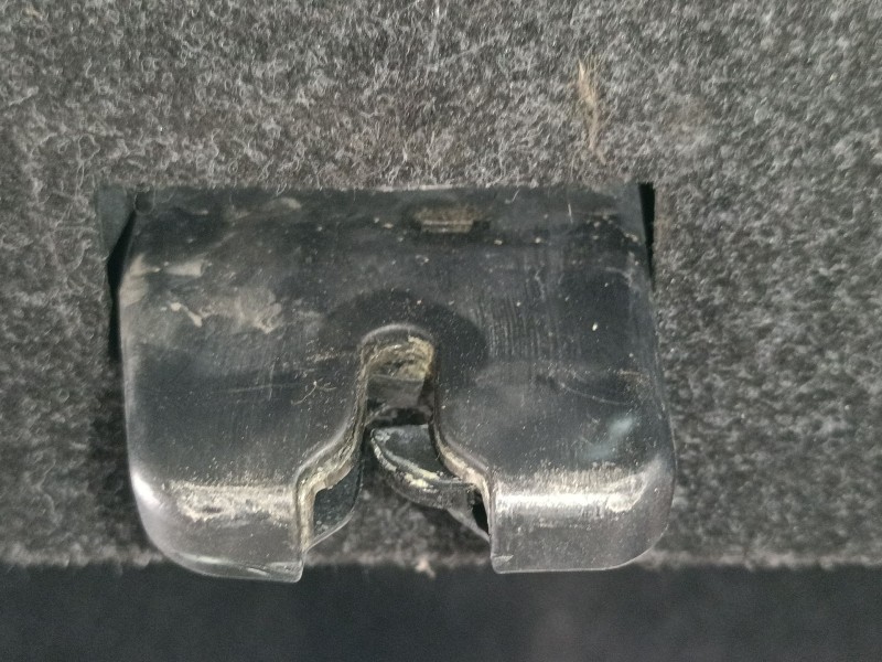 Recambio de cerradura maletero / porton para infiniti m (y51) 30d referencia OEM IAM   