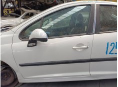 Recambio de puerta delantera izquierda para peugeot 207 confort referencia OEM IAM   