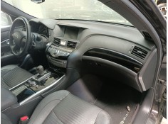 Recambio de kit airbag para infiniti m (y51) 30d referencia OEM IAM   