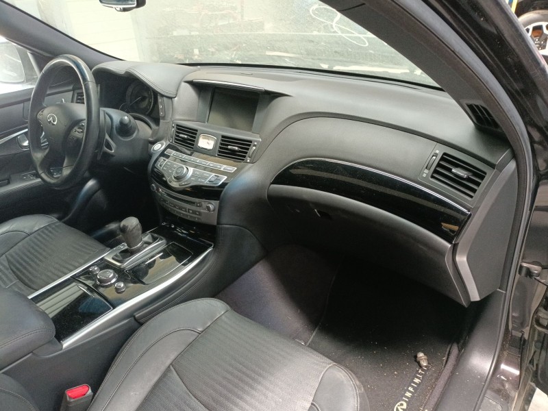 Recambio de kit airbag para infiniti m (y51) 30d referencia OEM IAM   